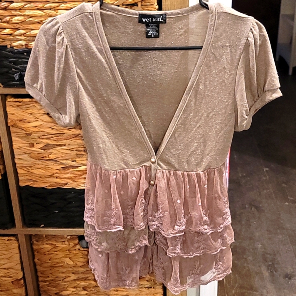 Woman's size small
